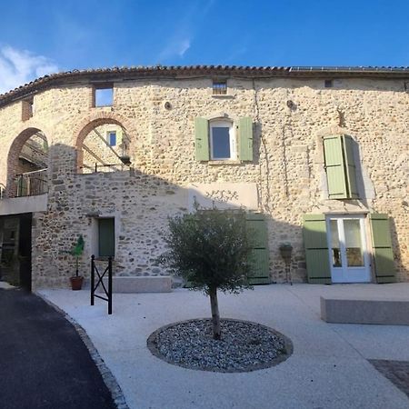 Gites Noulou, Appartementen In Saint-Denis Екстериор снимка