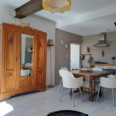 Gites Noulou, Appartementen In Saint-Denis Екстериор снимка