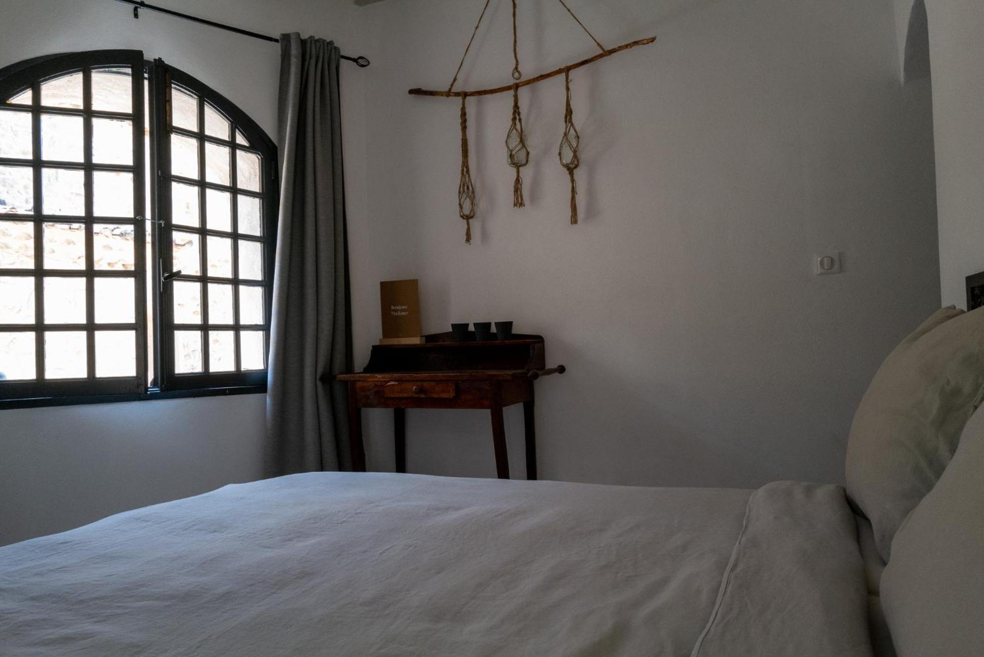 Gites Noulou, Appartementen In Saint-Denis Екстериор снимка