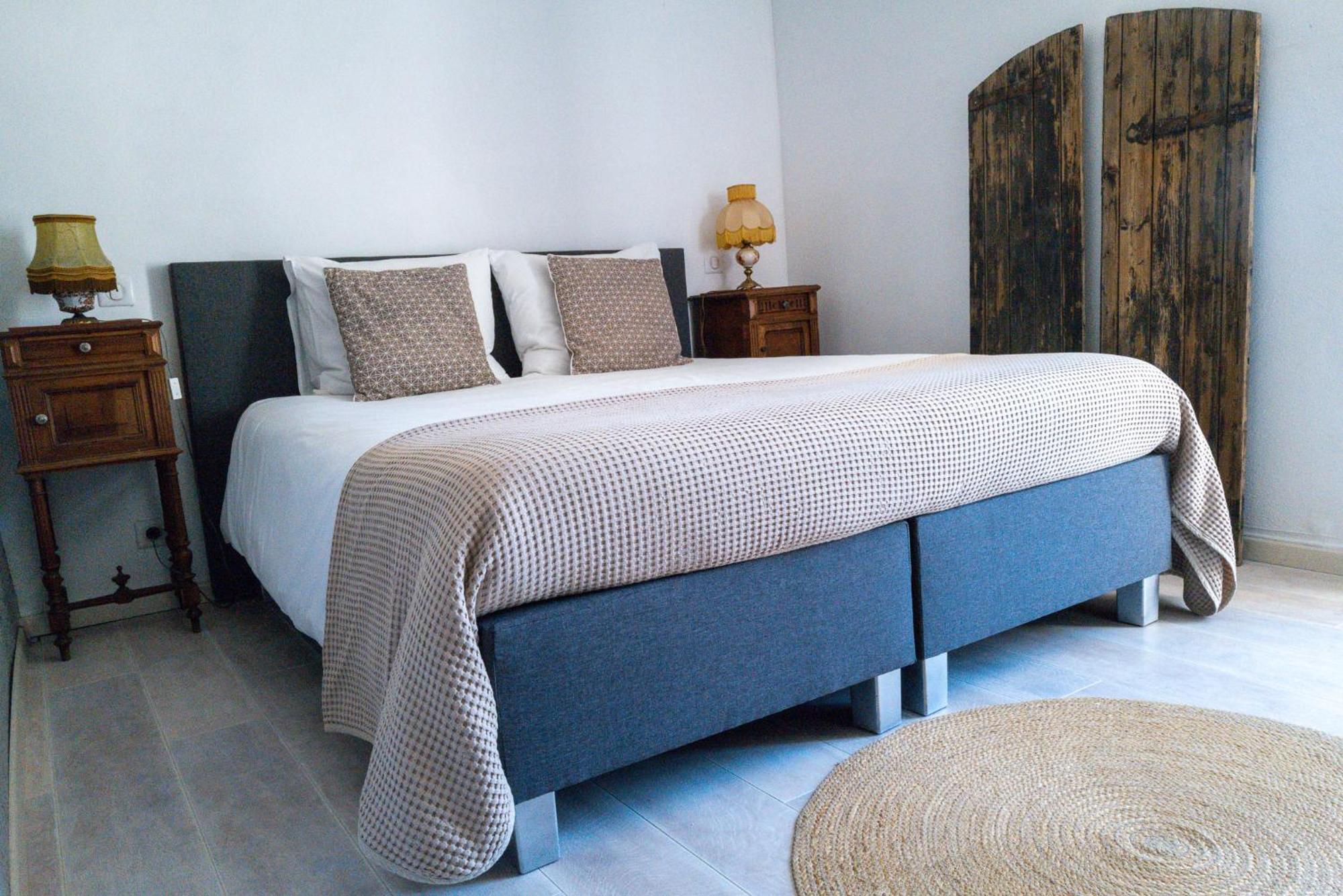 Gites Noulou, Appartementen In Saint-Denis Екстериор снимка