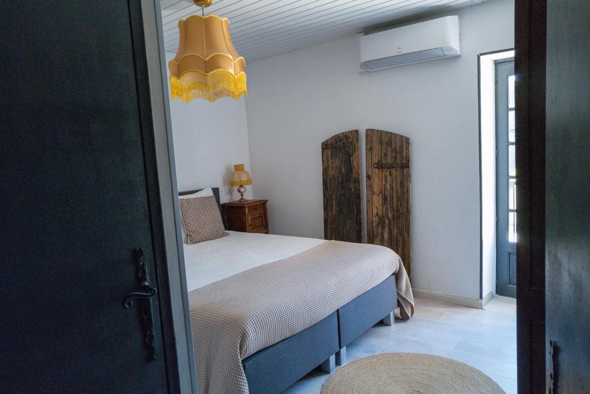 Gites Noulou, Appartementen In Saint-Denis Екстериор снимка