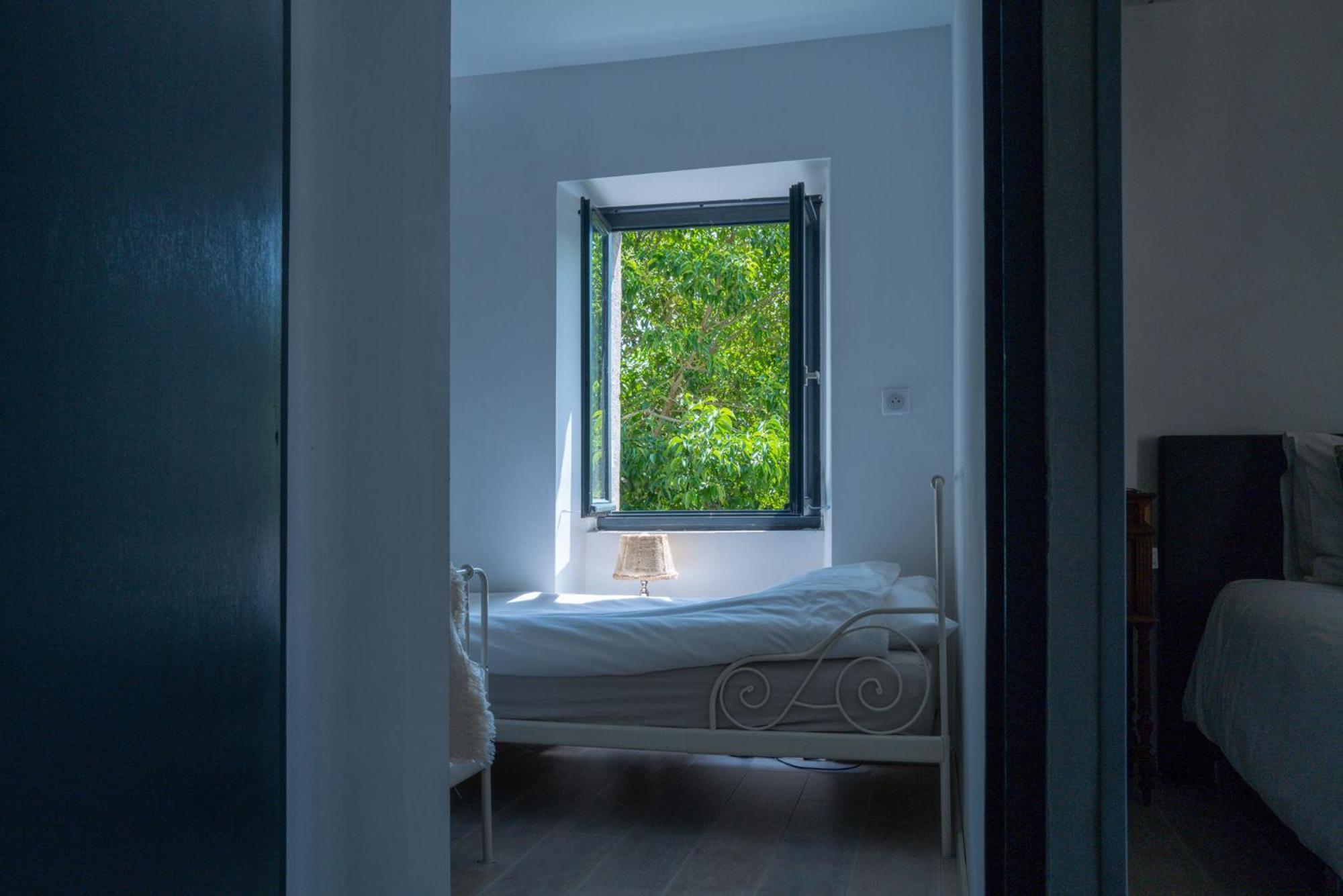 Gites Noulou, Appartementen In Saint-Denis Екстериор снимка