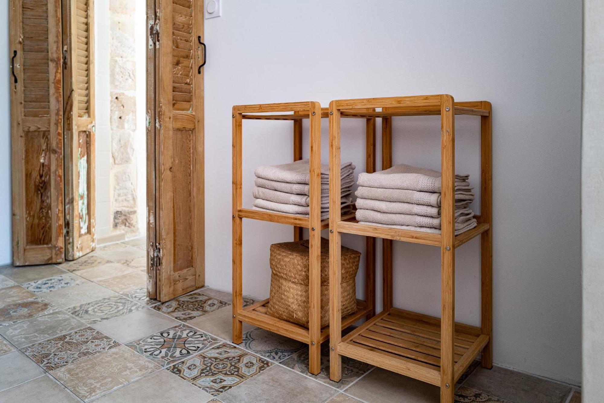 Gites Noulou, Appartementen In Saint-Denis Екстериор снимка