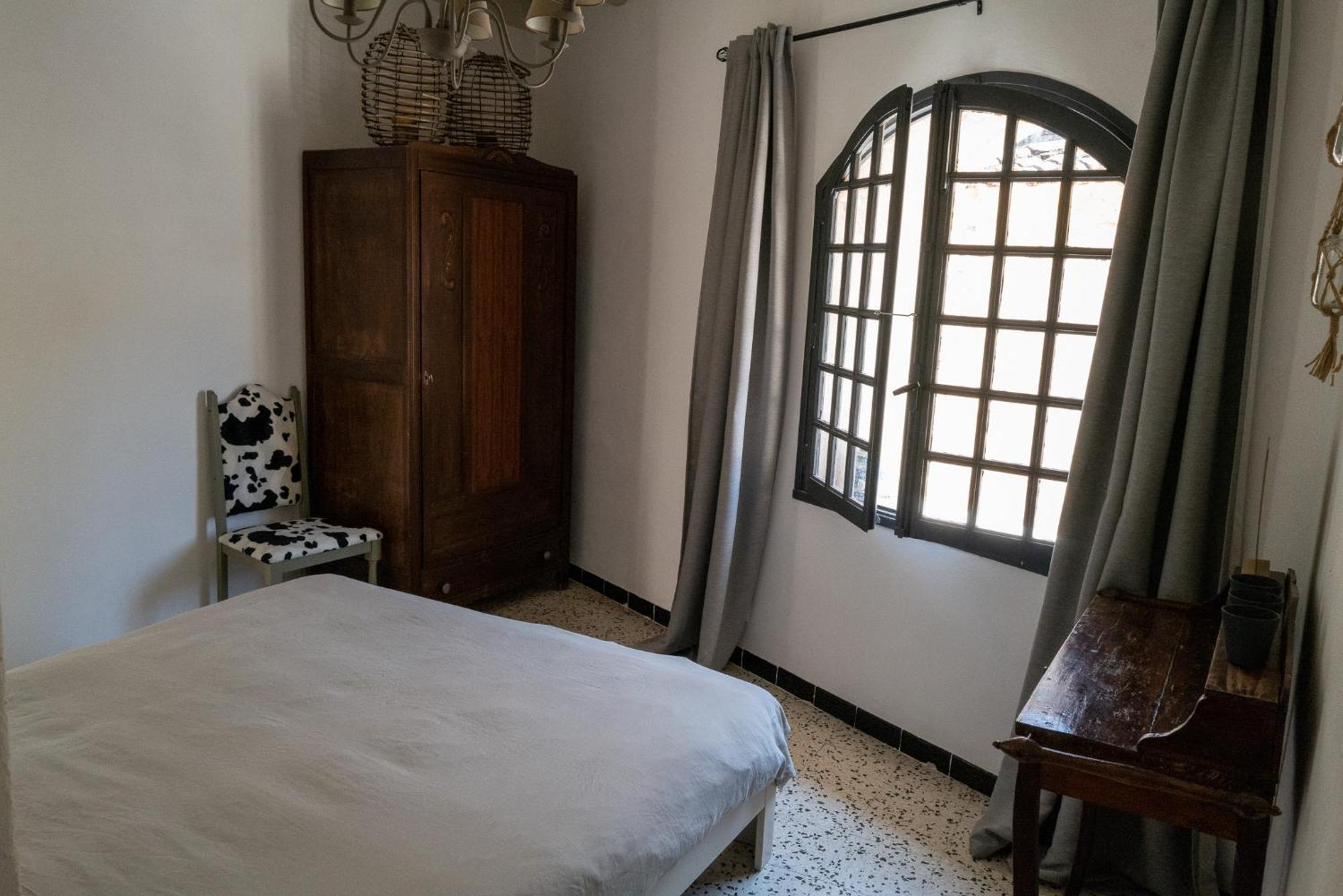 Gites Noulou, Appartementen In Saint-Denis Екстериор снимка
