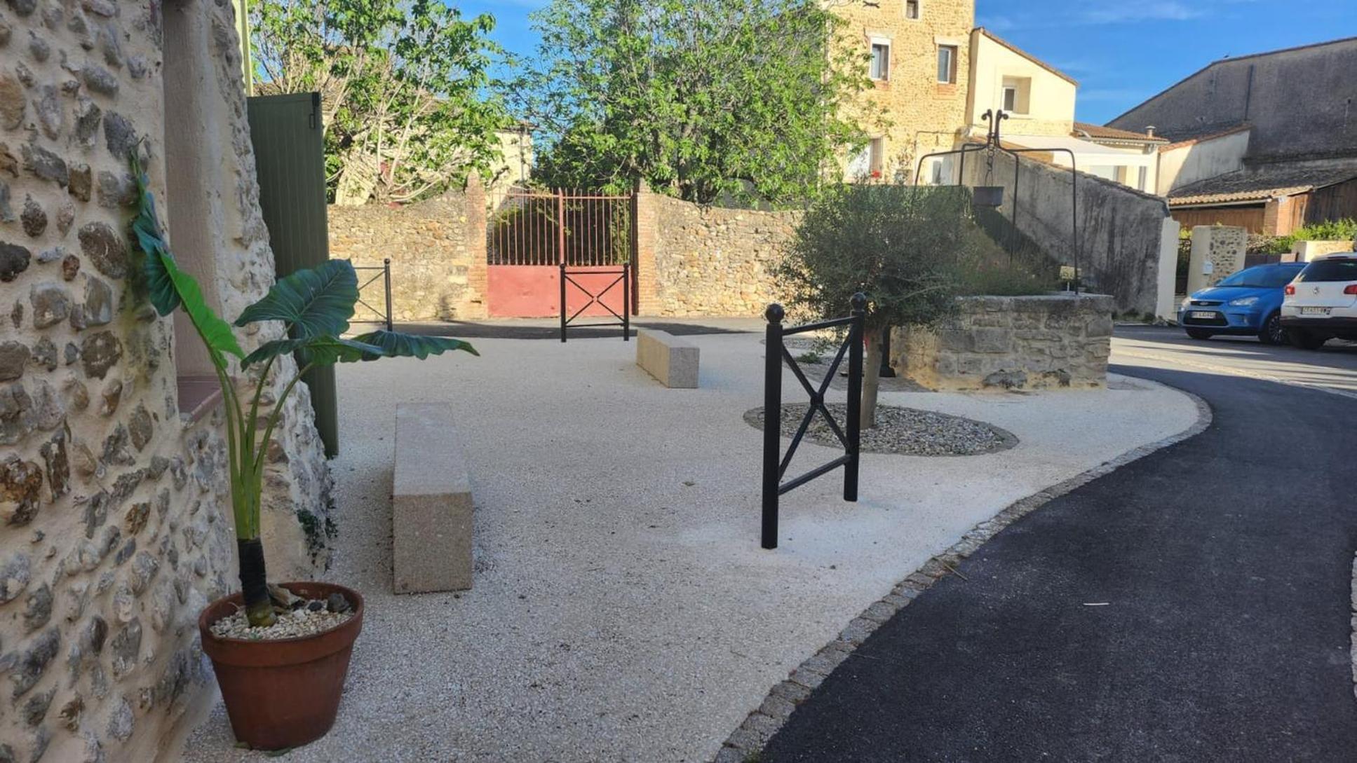 Gites Noulou, Appartementen In Saint-Denis Екстериор снимка