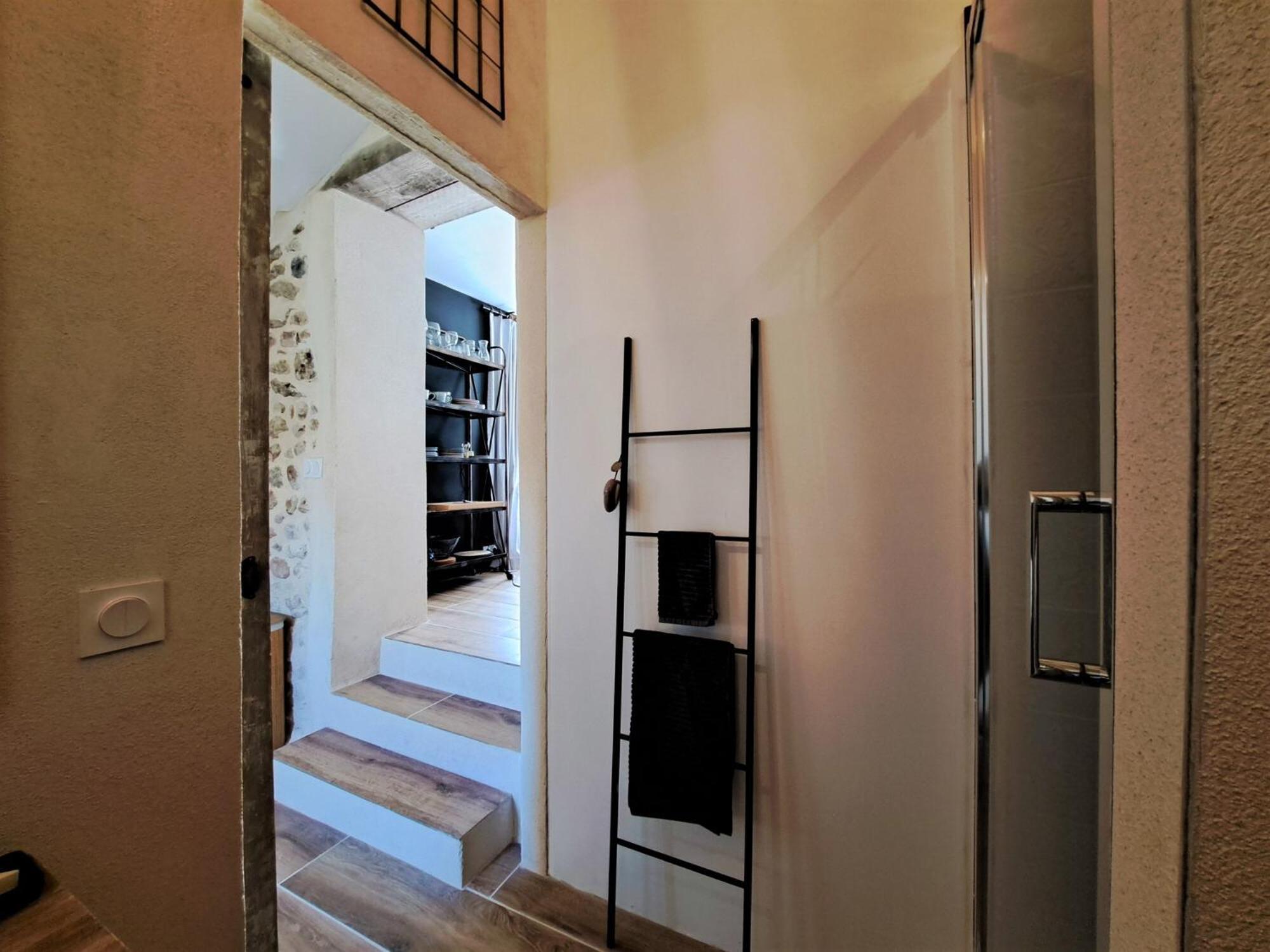 Gites Noulou, Appartementen In Saint-Denis Екстериор снимка