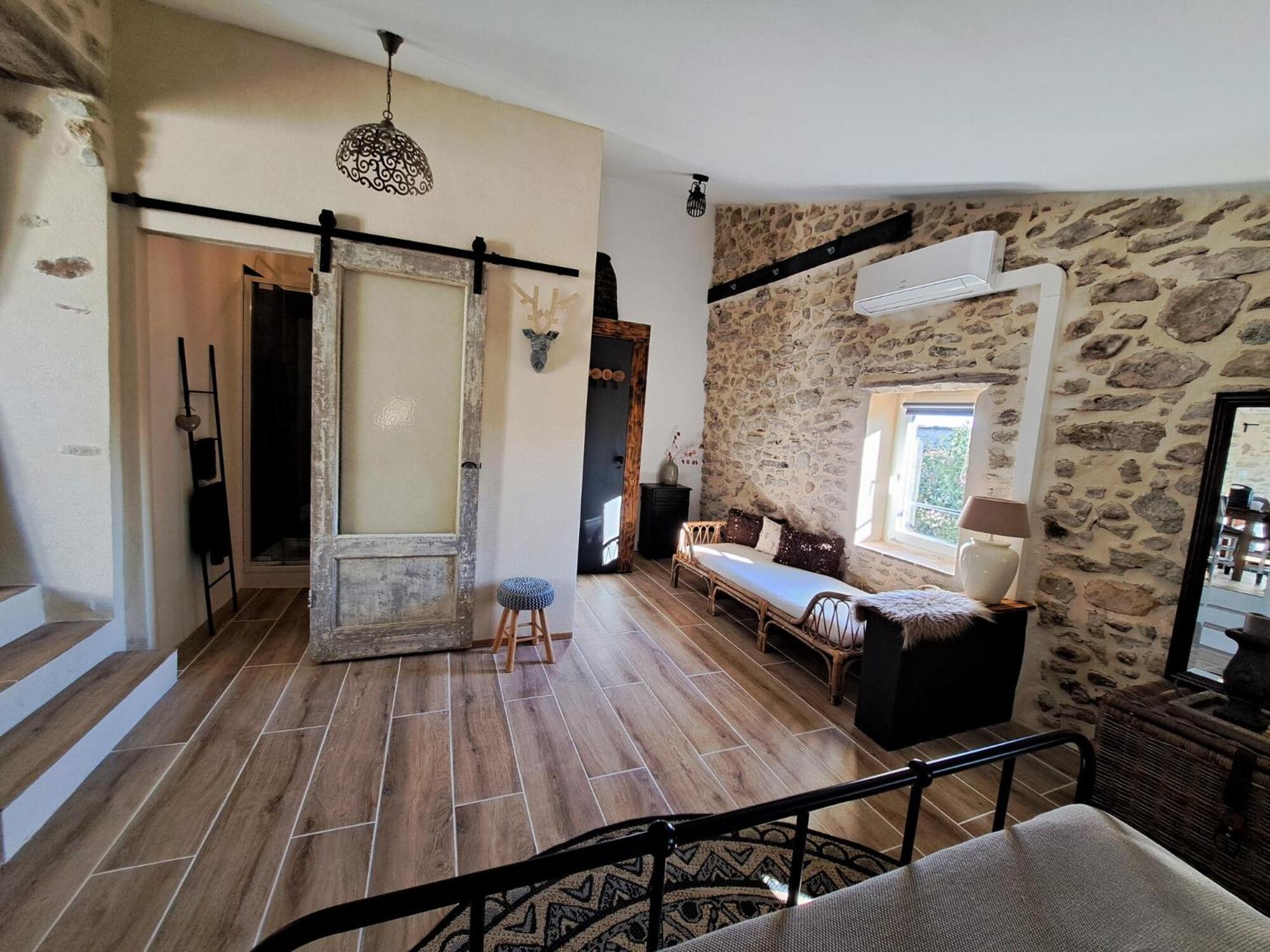 Gites Noulou, Appartementen In Saint-Denis Екстериор снимка