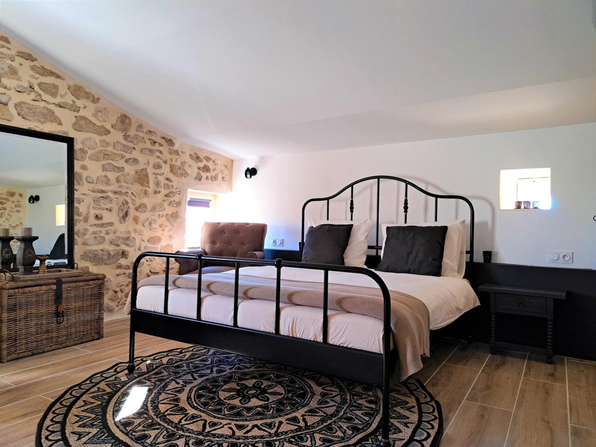Gites Noulou, Appartementen In Saint-Denis Екстериор снимка