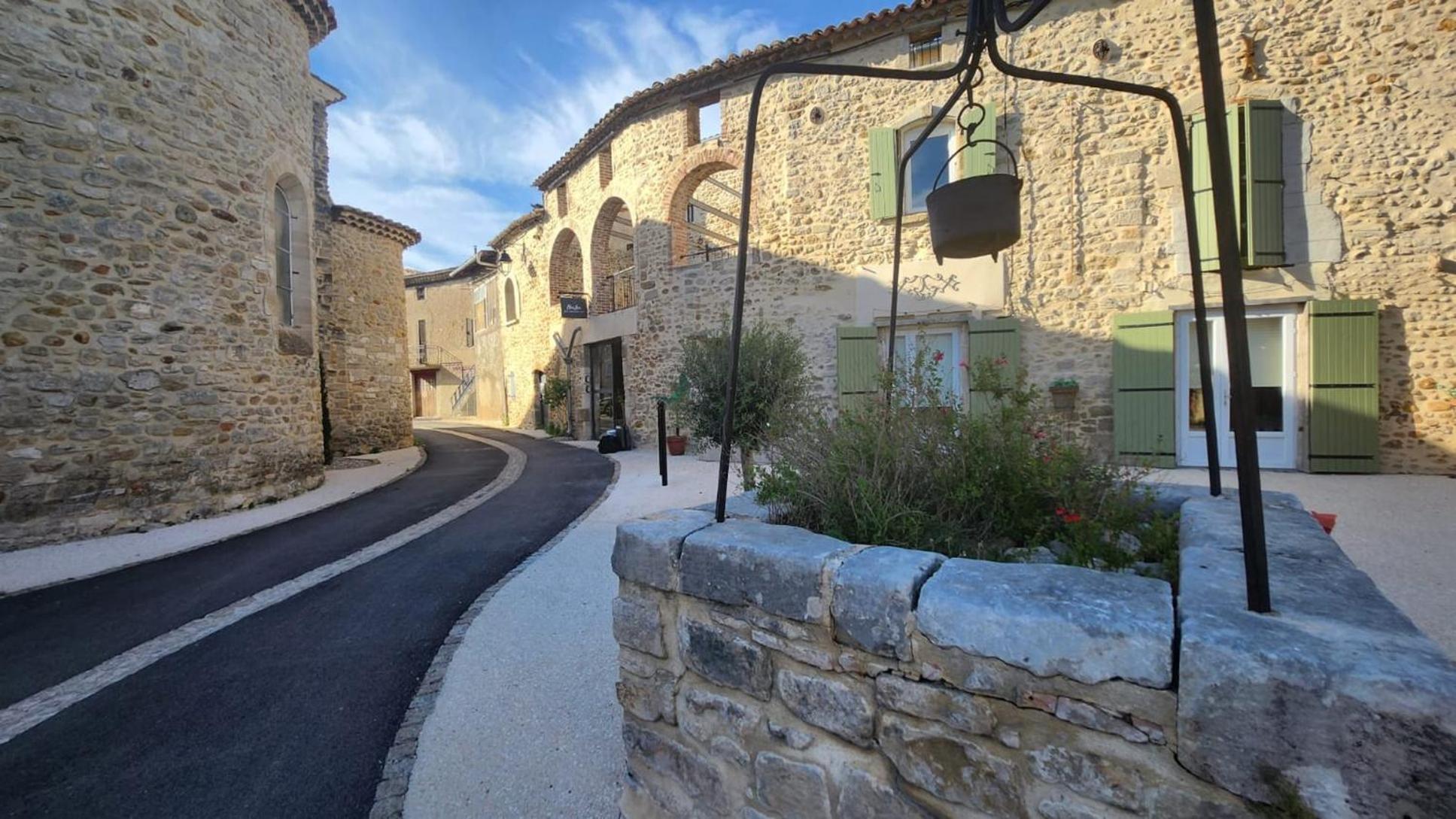 Gites Noulou, Appartementen In Saint-Denis Екстериор снимка