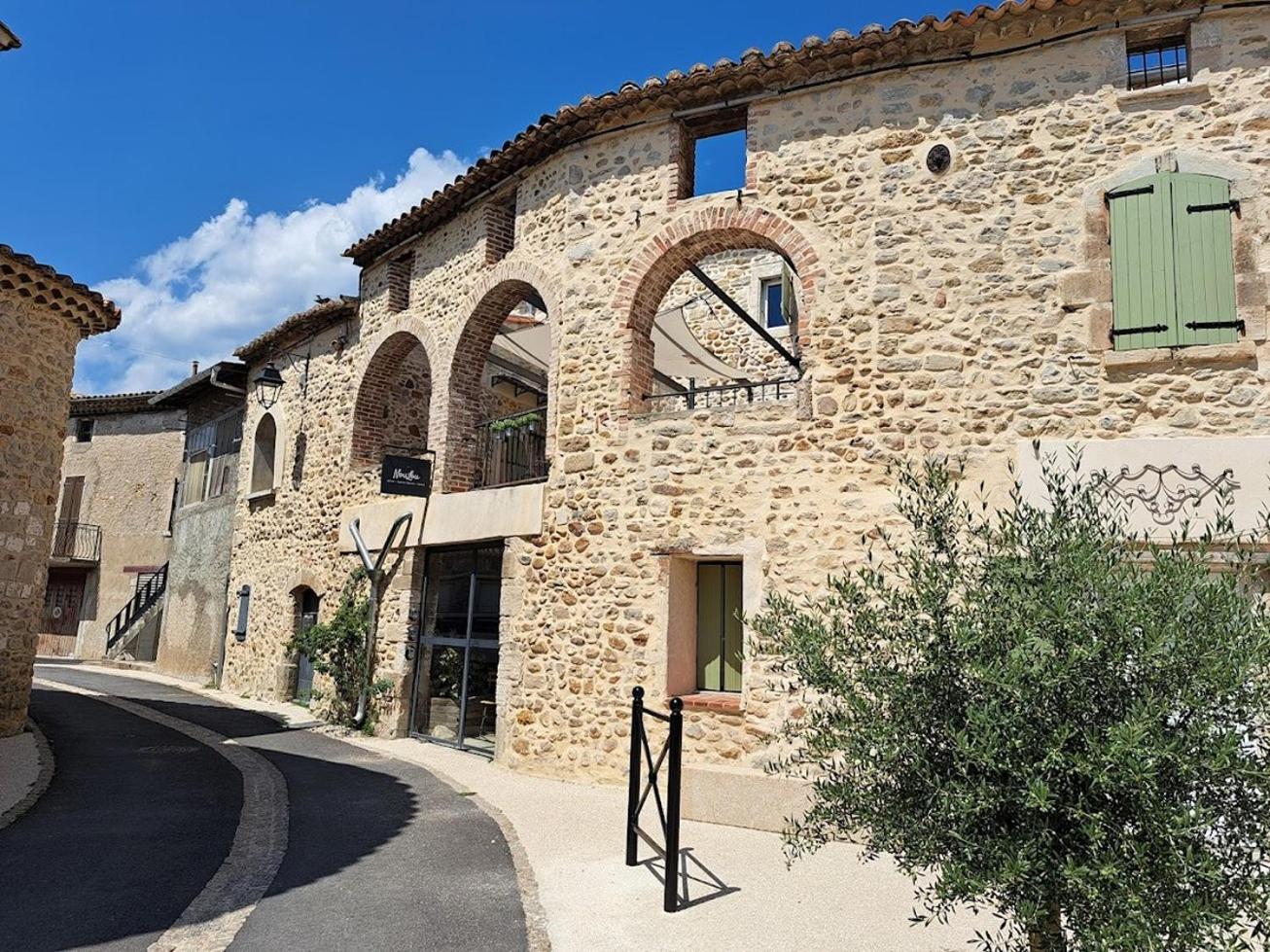 Gites Noulou, Appartementen In Saint-Denis Екстериор снимка