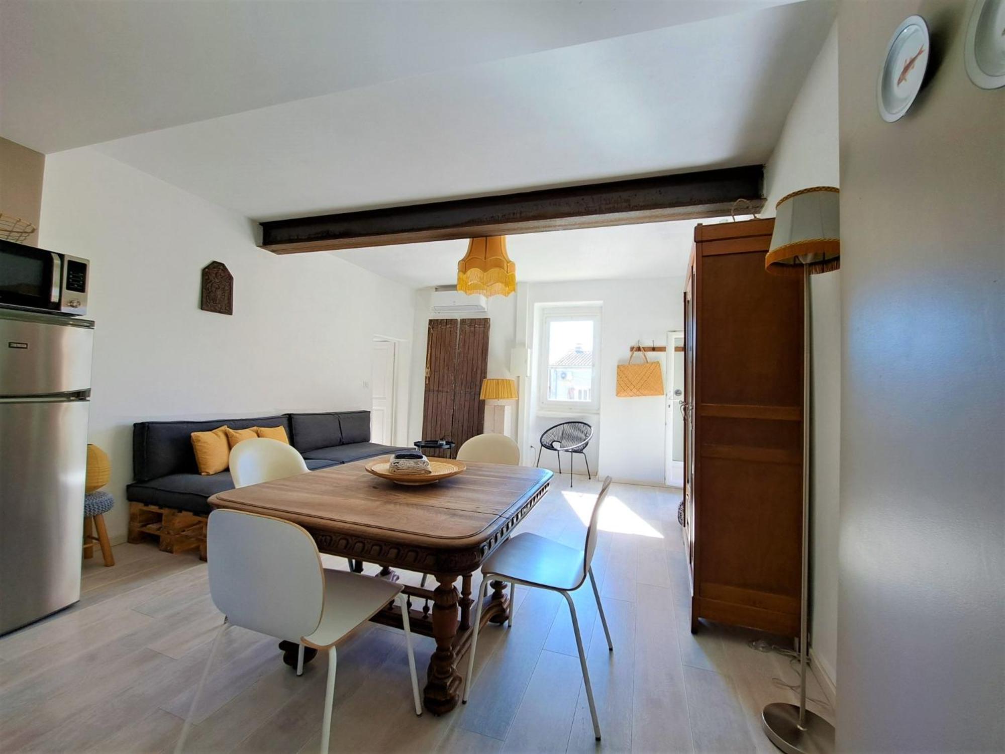 Gites Noulou, Appartementen In Saint-Denis Екстериор снимка